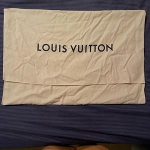 100% authentic Louis Vuitton DB and B